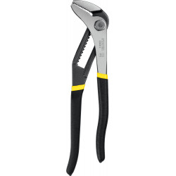 STAYER Quick-L, 270 мм, переставные клещи, Professional (22370)