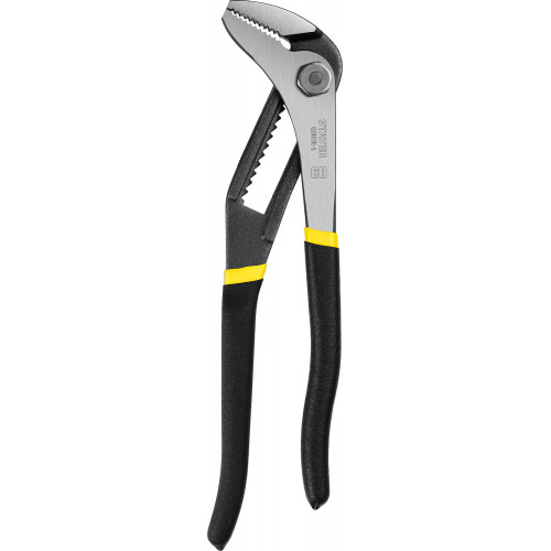 STAYER Quick-L, 270 мм, переставные клещи, Professional (22370)