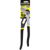 STAYER Quick-L, 270 мм, переставные клещи, Professional (22370)