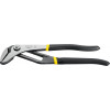 STAYER Quick-L, 270 мм, переставные клещи, Professional (22370)