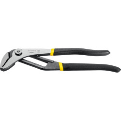 STAYER Quick-L, 270 мм, переставные клещи, Professional (22370)