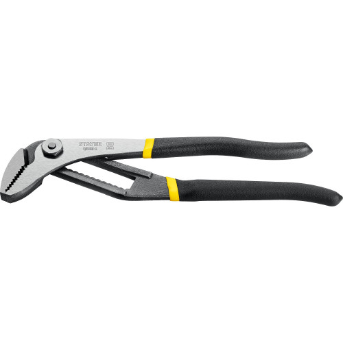 STAYER Quick-L, 270 мм, переставные клещи, Professional (22370)