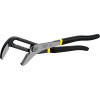 STAYER Quick-L, 270 мм, переставные клещи, Professional (22370)
