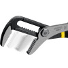 STAYER Quick-L, 270 мм, переставные клещи, Professional (22370)
