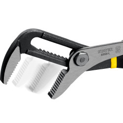 STAYER Quick-L, 270 мм, переставные клещи, Professional (22370)
