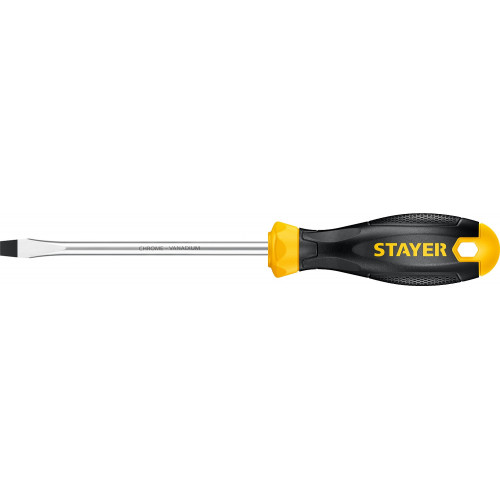 STAYER Hercules, SL6 x 100, отвёртка (2509-06-10)