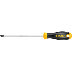 STAYER Hercules, PH1 x 150, отвертка (2510-1-15)