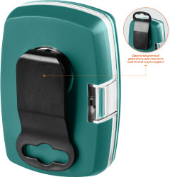 KRAFTOOL Grand-32, с магнитным адаптером 32 шт, набор бит (26083-H32)
