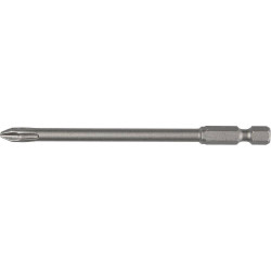 KRAFTOOL X-Drive, PH1, 100 мм, 1 шт, торсионные биты (26121-1-100-1)