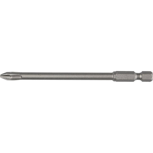 KRAFTOOL X-Drive, PH1, 100 мм, 1 шт, торсионные биты (26121-1-100-1)