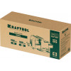KRAFTOOL STEEL, 150 мм, стальные слесарные тиски (32701-150)