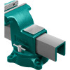 KRAFTOOL GRAND, 100 мм, слесарные тиски (32702-100)