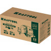 KRAFTOOL Reversible 165 мм, расход 324 мм, Слесарные тиски (32705-165)