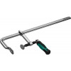 KRAFTOOL Forge FF-160/80, 120 х 500 мм, цельнокованая струбцина F (32014-120-500)