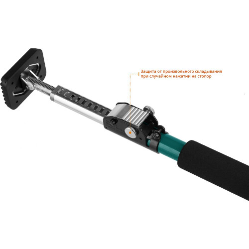 KRAFTOOL SUP-1, 65 - 115 см, телескопический распор (32236)