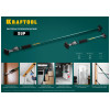 KRAFTOOL SUP-1, 65 - 115 см, телескопический распор (32236)