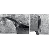 STAYER Hercules, 250 мм, левые ножницы по металлу, Professional (2322)
