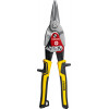 STAYER Cobra, 250 мм, прямые ножницы по металлу (23055-S)