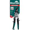 KRAFTOOL Grand, 270 мм, левые ножницы по металлу (2324-L)