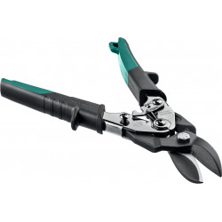 KRAFTOOL Grand, 270 мм, левые ножницы по металлу (2324-L)