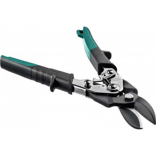 KRAFTOOL Grand, 270 мм, левые ножницы по металлу (2324-L)