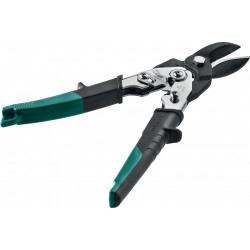 KRAFTOOL Grand, 270 мм, левые ножницы по металлу (2324-L)