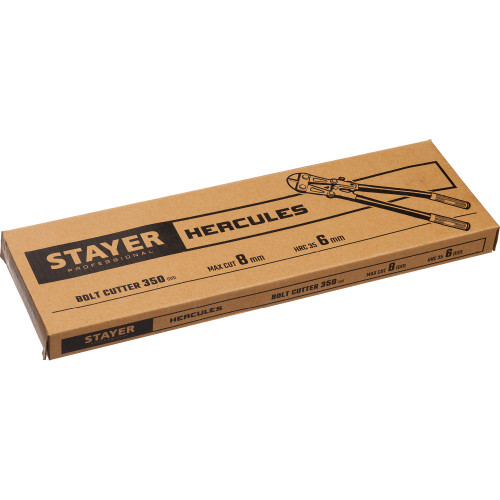 STAYER Hercules, 350 мм, болторез (2330-035)