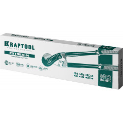 KRAFTOOL EXTREM-14, 600 мм, Профессиональный тросорез (23339-60)