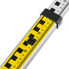 KRAFTOOL GR 5, геодезическая рейка (34730)