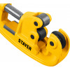 STAYER STEEL-52, (10-52 мм), труборез для стали (2344-52)