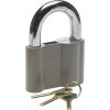 STAYER 65 мм, дисковый механизм секрета, навесной замок (37148-70)