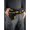 KRAFTOOL KH-5C с быстросъёмным креплением FastClip, 5 карманов и петель, кобура для компактного шуруповерта (38770)