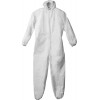 ЗУБР р. 50-52, защитный комбинезон из спанбонда, микропористый материал 50гр/м2, Профессионал (11609-50)