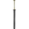 STAYER 6 х 60 мм, потайной бортик, 100 шт, дюбель-гвоздь (30645-06-060)