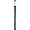 STAYER 6 х 80 мм, потайной бортик, 70 шт, дюбель-гвоздь (30645-06-080)