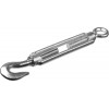 STAYER DIN 1480, М14, 3 шт, талреп крюк-кольцо (30515-14)