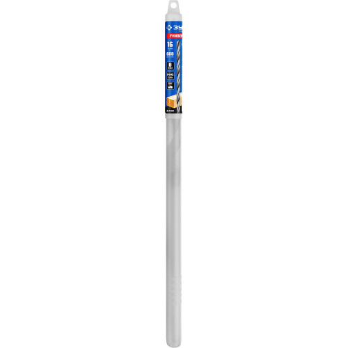 ЗУБР EXPERT 16 x 600 мм, сверло опалубочное (29390-600-16)